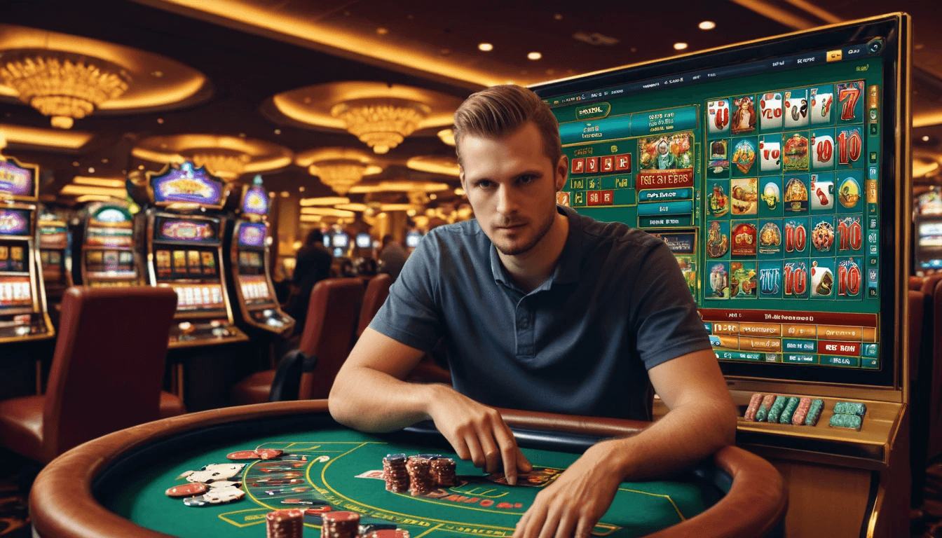 Termos e Condições da yyywin